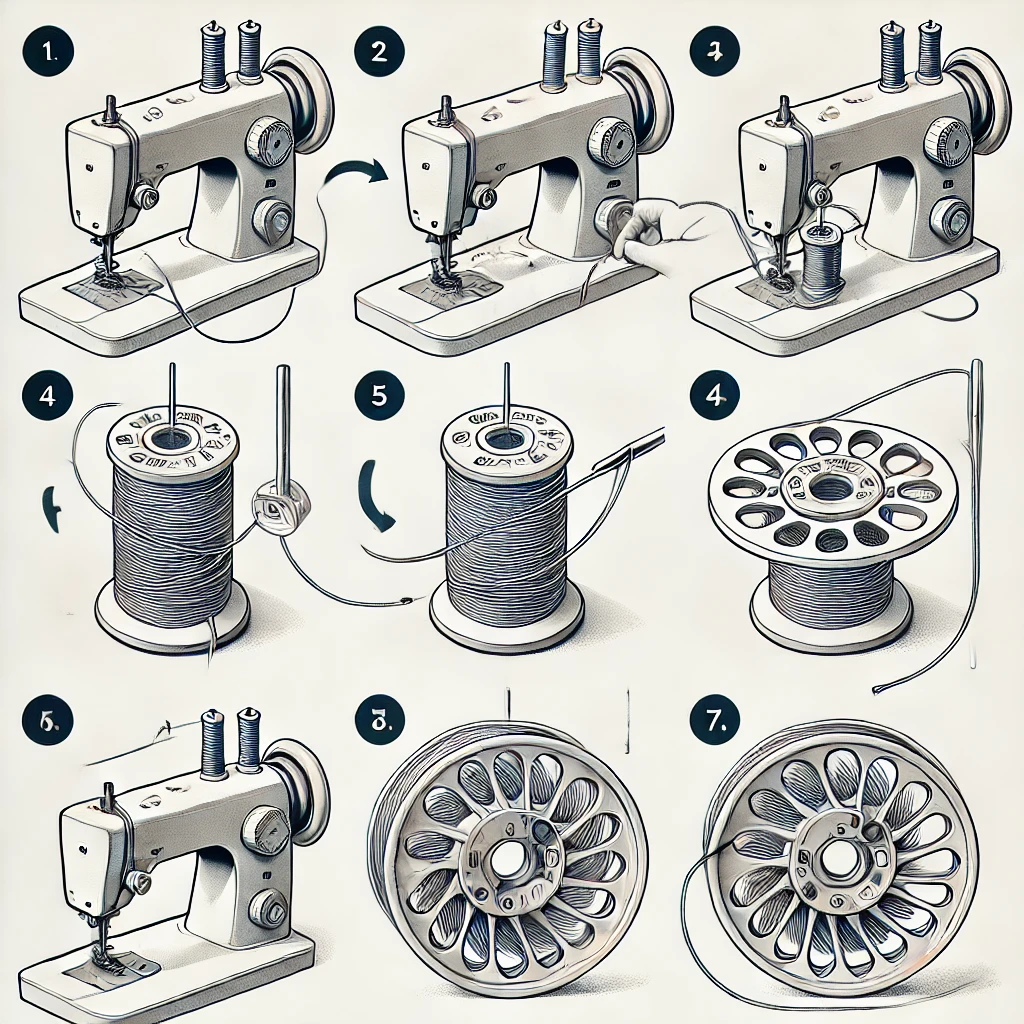 Khurram Sewing Machine in Zafarwal