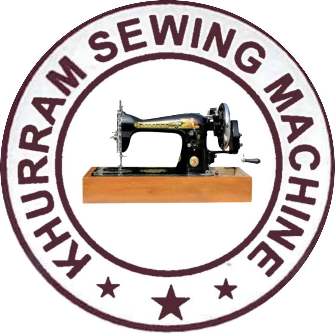 Khurram Sewing Machine in Zafarwal